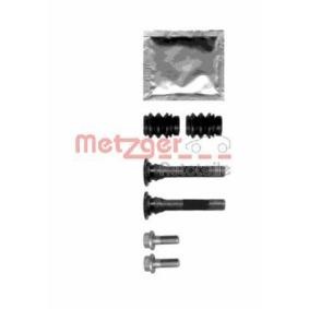 Führungshülsensatz, Bremssattel 113-1363X für SUZUKI