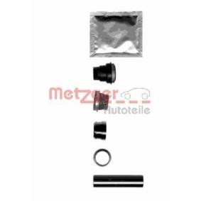 Acquista Kit manicotti di guida, Pinza freno da METZGER 113-1348X a buon mercato per soli 15,58 €