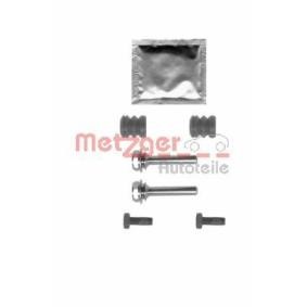 Acquista Kit manicotti di guida, Pinza freno da METZGER 113-1301X a buon mercato per soli 17,91 €