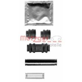 Acquista Kit manicotti di guida, Pinza freno da METZGER 113-1391X a buon mercato per soli 21,90 €