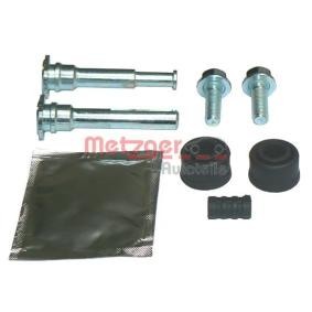 Führungshülsensatz, Bremssattel 113-1427X von METZGER günstig für 11,66 € online kaufen