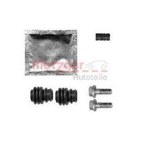 Comprar Kit de accesorios, pinza de freno de METZGER 113-1425 a bajo precio de 11,89 €