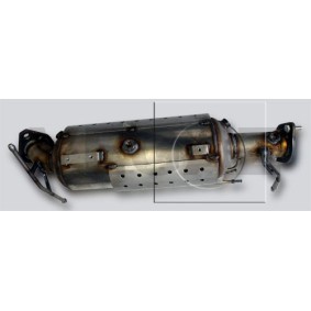 Compre Filtro de partículas da VEGAZ MZK-975 a um preço baixo por 564,59 €