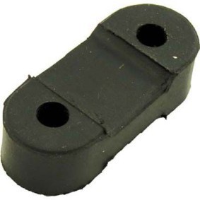Halter, Abgasanlage FTG-104