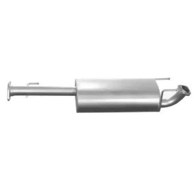 Mittelschalldämpfer TS-307