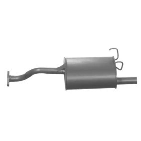 Endschalldämpfer HOS-122