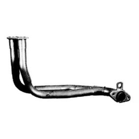 Acquista Tubo di scarico da VEGAZ online per Cavalier Mk2 Sedan (J82) a prezzi moderati