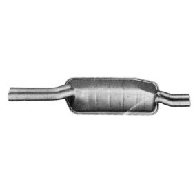 Endschalldämpfer BS-78