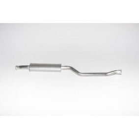 Acquista Marmitta centrale da VEGAZ CS-113 a buon mercato per soli 78,20 €