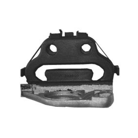 Halter, Abgasanlage von VEGAZ