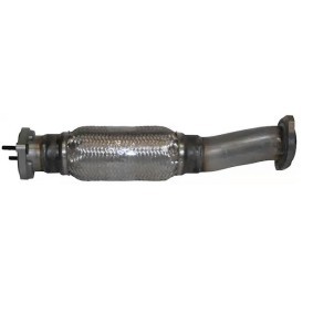 Abgasrohr SBR-59
