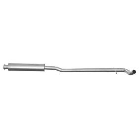 Comprar Silenciador intermedio de VEGAZ VOS-129 a bajo precio de 131,85 €