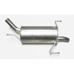 Comprar Silenciador trasero de VEGAZ OS-479 a bajo precio de 49,42 €