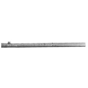 Abgasrohr VR-22