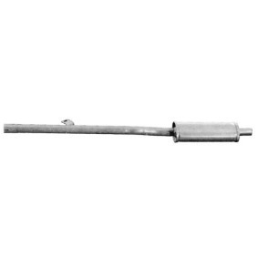 Mittelschalldämpfer von VEGAZ für 1310 Stufenheck (U, X) günstig online kaufen