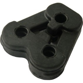 Halter, Schalldämpfer von VEGAZ