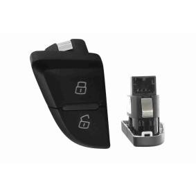 Schalter, Türverriegelung V10-73-0293 von VEMO günstig für 19,24 € online kaufen