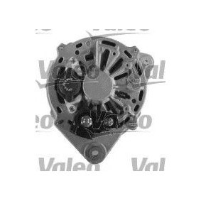 Lichtmaschine 437733 für XJ Limousine (X350, X358) für 602,59 CHF