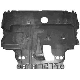Motorraumdämmung 2734702