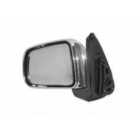 Acquista Specchietto retrovisore esterno da VAN WEZEL 2565806 a buon mercato per soli 149,73 €