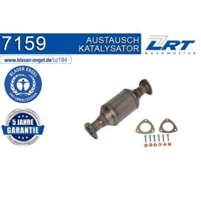 Katalysator 7159