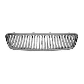 Kühlergrill 5931510