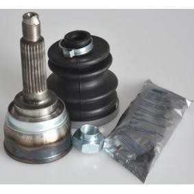 Achetez des Jeu de joints, arbre de transmission SPIDAN 20351 à prix pour 56,72 €