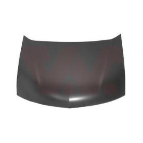 Achetez des Capot VAN WEZEL 3295660 à prix pour 275,51 €