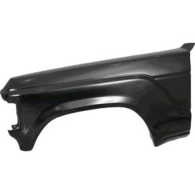 Osta VAN WEZEL Lokasuoja netistä LAND CRUISER (_J6_)-mallille edulliseen hintaan