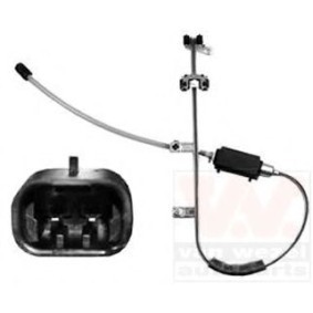 Comprar Elevalunas de VAN WEZEL 1763261 a bajo precio de 270,94 €