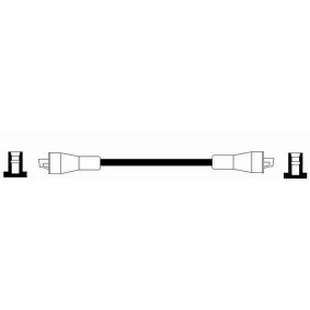 Acquista Cavo candele da NGK 44044 a buon mercato per soli 10,69 €