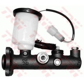 Hauptbremszylinder PMK219