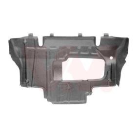 Kjøp Motorrom isolering av VAN WEZEL 5835701 til den lave prisen 718,51 NOK