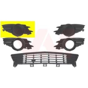 Acquista Griglia paraurti da VAN WEZEL 3782592 a buon mercato per soli 16,81 €