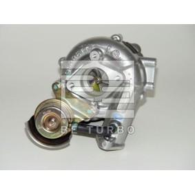 Turbolader von BE TURBO