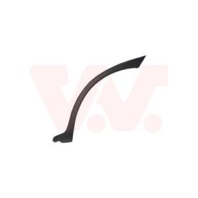 Kotflügelverbreiterung von VAN WEZEL
