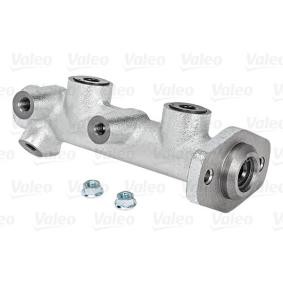 Acquista Cilindro maestro del freno da VALEO 402390 a buon mercato per soli 68,15 €