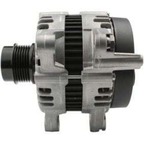 Lichtmaschine für PEUGEOT von HELLA