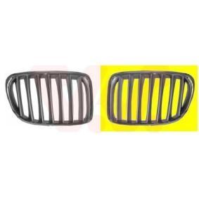 Kühlergrill 0678513