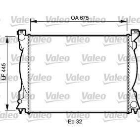 Achetez des Radiateur du moteur VALEO 735029 à prix pour 221,12 €