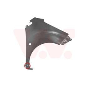 Kotflügel 0808656 für SPARK (M300) für 58,94 CHF