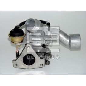 Turbolader von BE TURBO