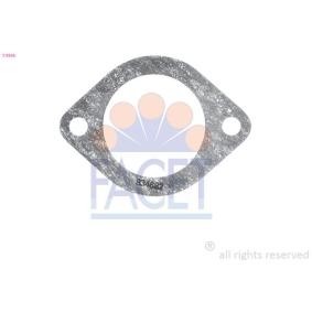 Compre Junta de termóstato de FACET online para Corsa Mk II (C) Hatchback (X01) a preços moderados