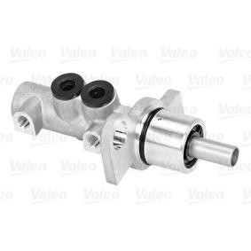 Comprar Cilindro principal de freno de VALEO 402302 a bajo precio de 314,95 €