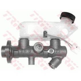 Comprar Cilindro principal de freno de TRW PMH319 a bajo precio de 308,41 €