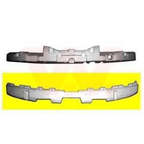 Stoßstangenträger 3389563 von VAN WEZEL günstig für 83,67 € online kaufen