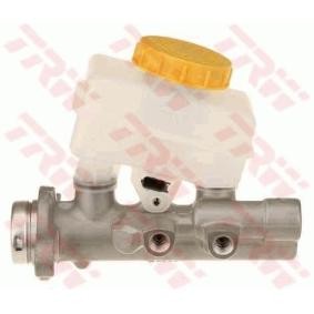Comprar Cilindro principal de freno de TRW PMN846 a bajo precio de 624,02 €