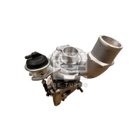 Turbolader 125218 für OPEL