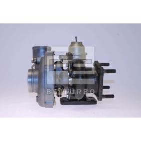 Turbolader von BE TURBO