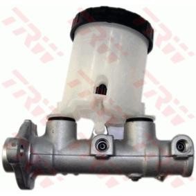 Comprar Cilindro principal de freno de TRW PMH806 a bajo precio de 477,94 €